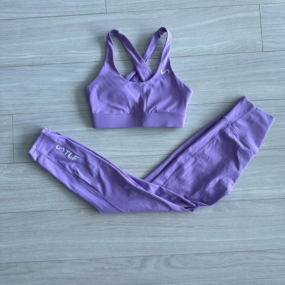 TLF APPAREL SET
